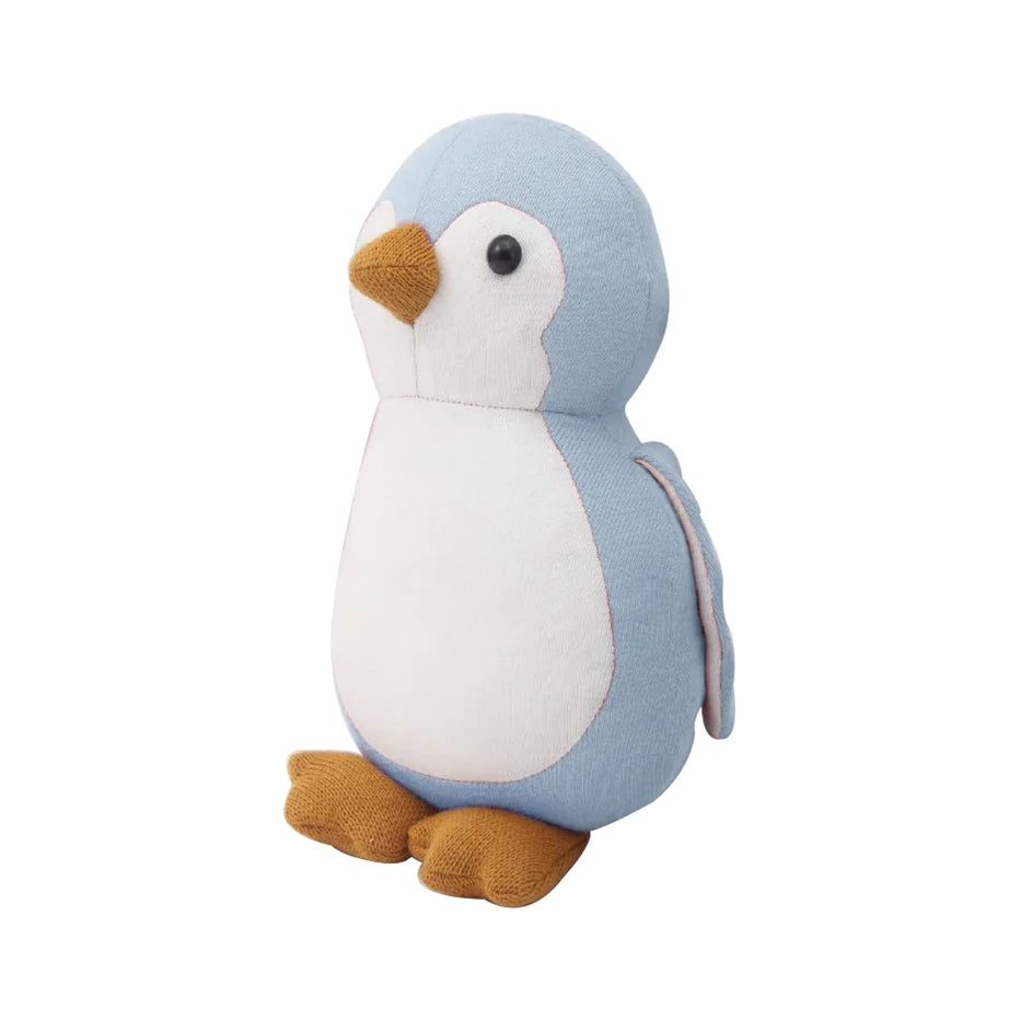 Spieluhr Pinguin